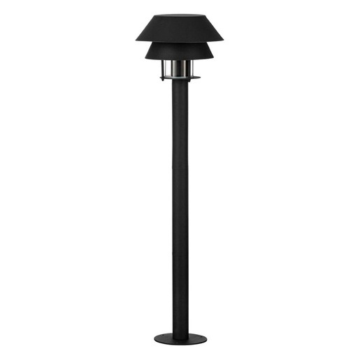 Stojací lampa Eglo CHIAPPERA ocel černá 900803