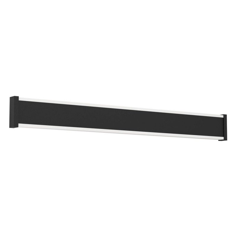 Nástěnné venkovní svítidlo NEVIANO černá 580 mm 2X7W EGLO