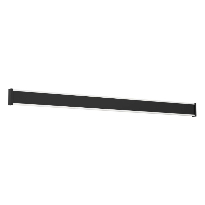 Nástěnné venkovní svítidlo NEVIANO černá 970 mm 2X11W EGLO