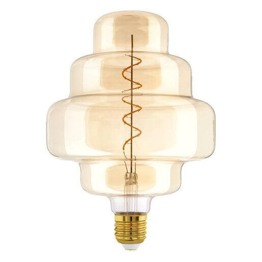 LED Žárovka Eglo E27 110246