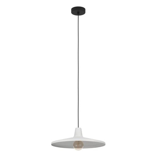 Závěsné osvětlení Eglo MINIERE černá 900833