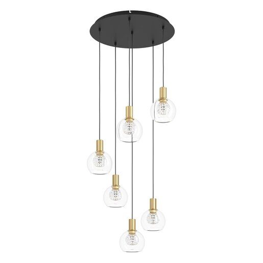 LED Závěsné osvětlení Eglo TERQUE 390279