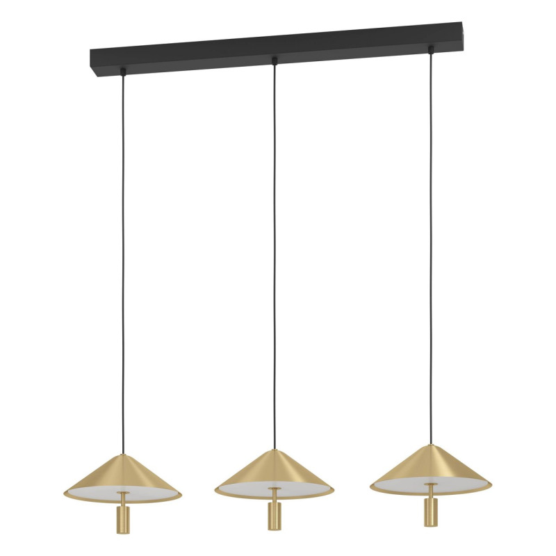 LED Závěsné osvětlení Eglo PARAGUAY 390272