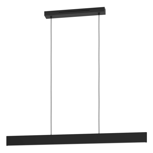 LED Závěsné osvětlení Eglo ANDREAS-Z černá 900878