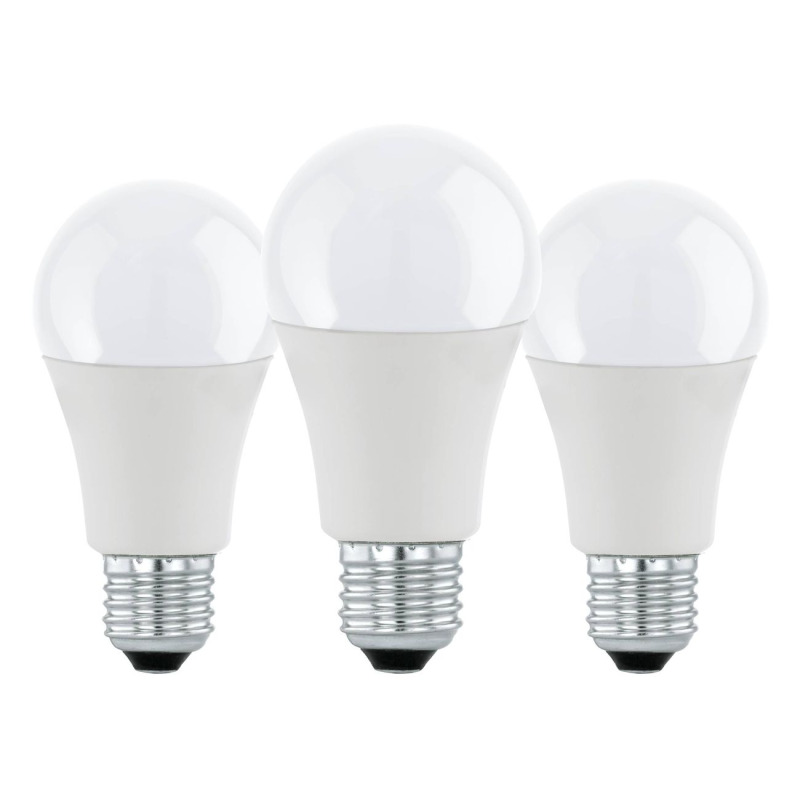 LED Žárovka Eglo E27 113111