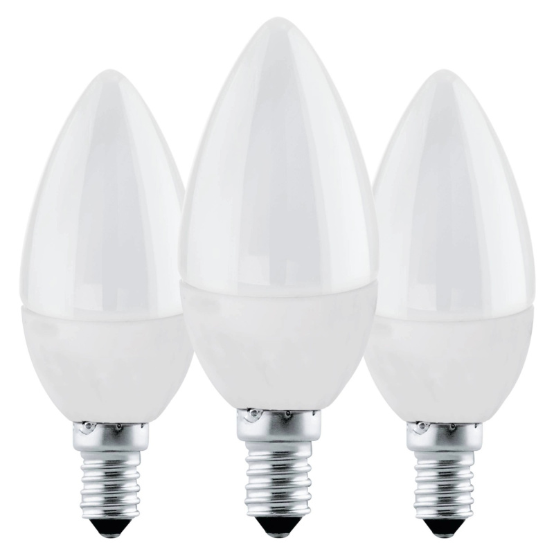 LED Žárovka Eglo E14 113113