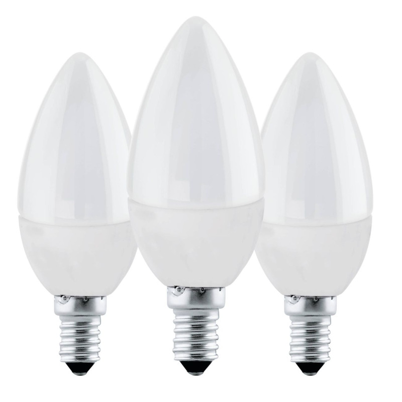 LED Žárovka Eglo E14 113113