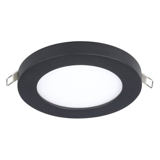 LED Bodové osvětlení Eglo FUEVA FLEX černá 900934