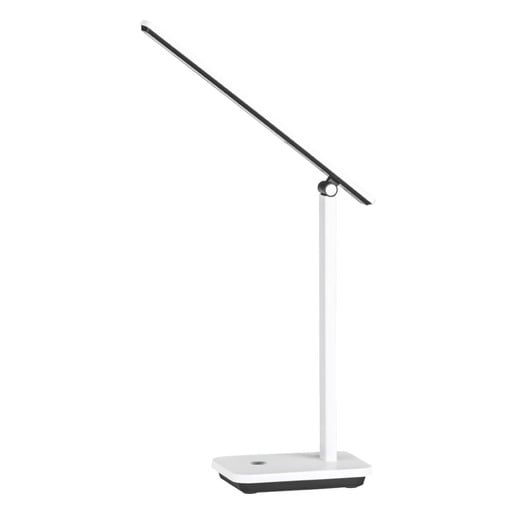 LED Stolní lampa Eglo INIESTA bílá 900956