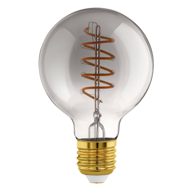 LED Žárovka Eglo E27 110286