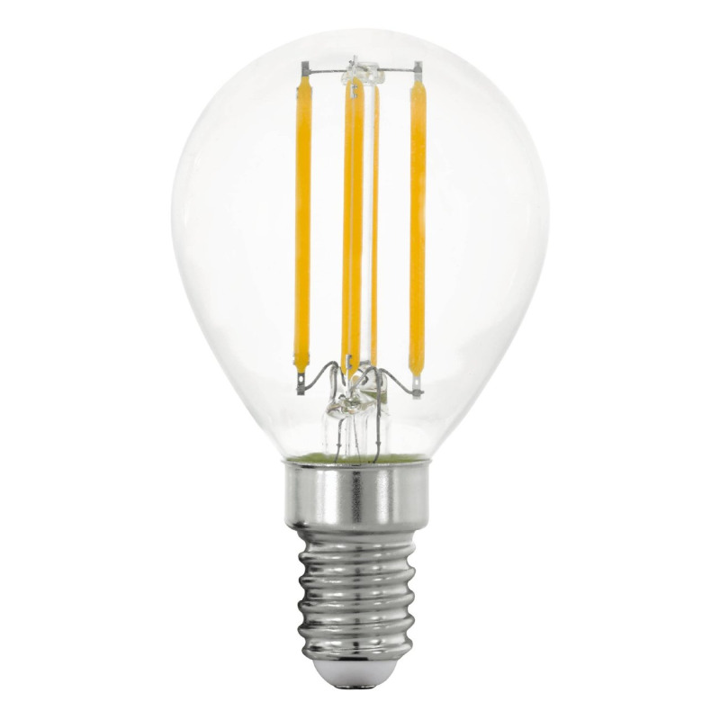 LED Žárovka Eglo E14 110282