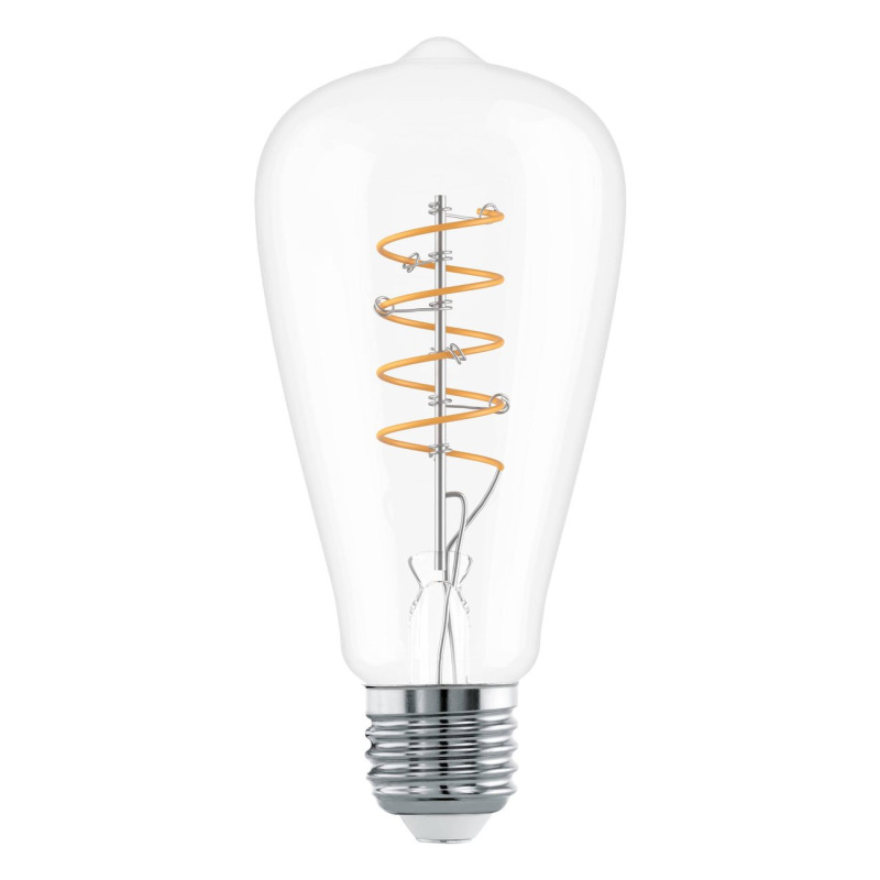 LED Žárovka Eglo E27 110318