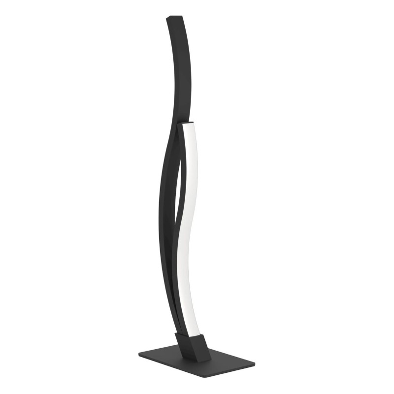 Stolní svítidlo GRISOLIA černá výška 455 mm 12W EGLO