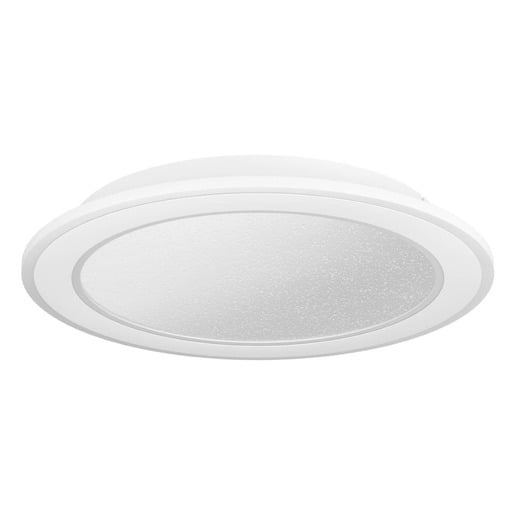 Eglo MACCHIONI nástěnná lampa bílá ocel, plast 901232