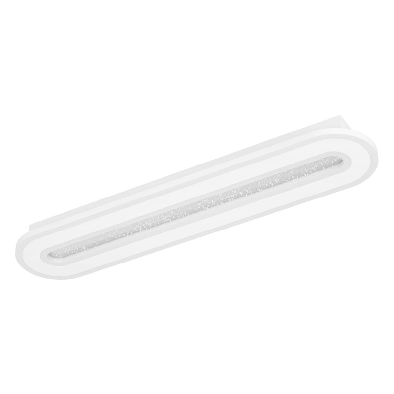 Eglo MACCHIONI nástěnná lampa bílá ocel, plast 901236