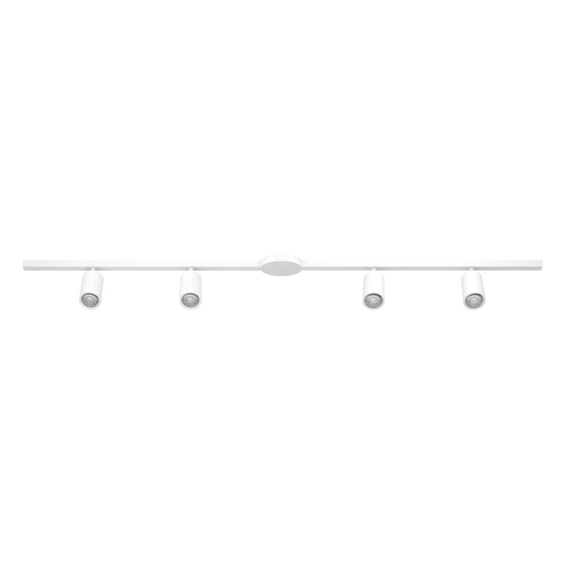 Bodové svítidlo EASYT SET 4 SPOTS bílá 1925×55 mm 4x10W EGLO