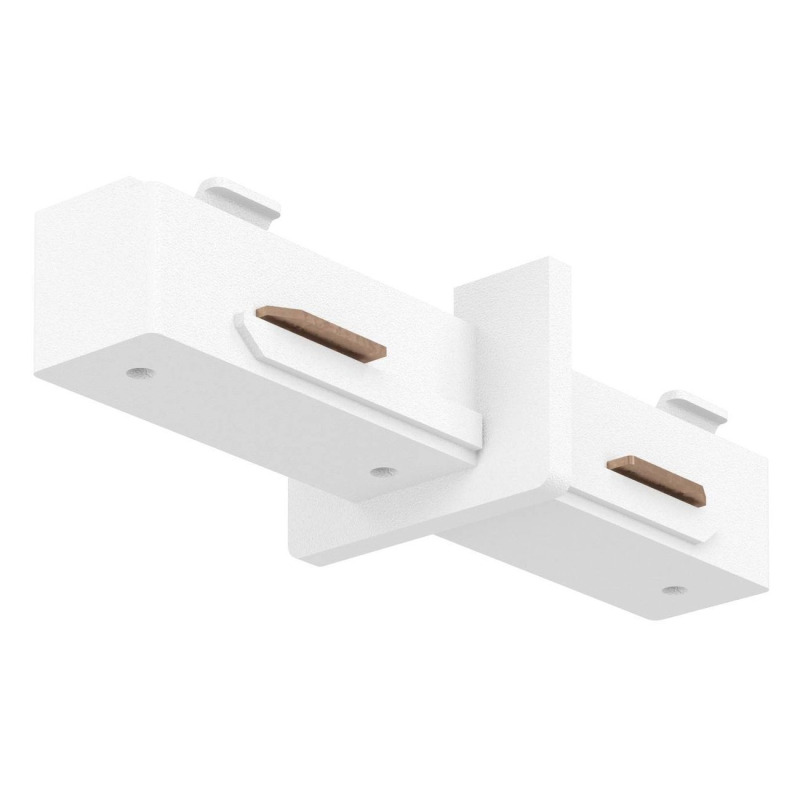 Spojka EASYT CONNECTORbílá 74×30 mm EGLO