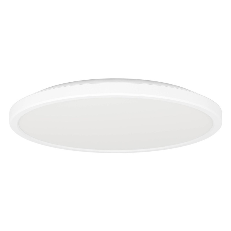 Eglo ROVITO nástěnná lampa bílá plast 901446