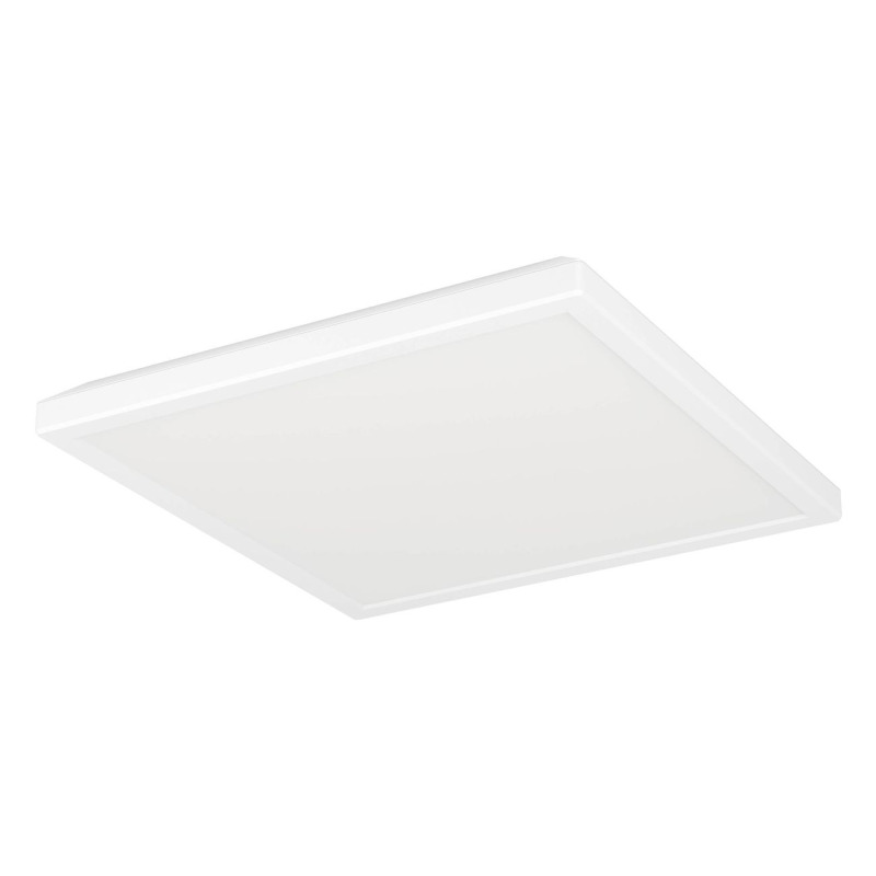 Eglo ROVITO nástěnná lampa bílá plast 901449