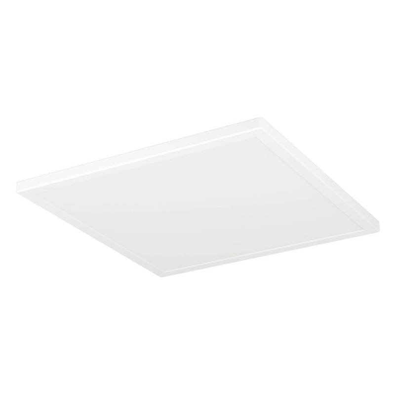 Eglo ROVITO nástěnná lampa bílá plast 901451