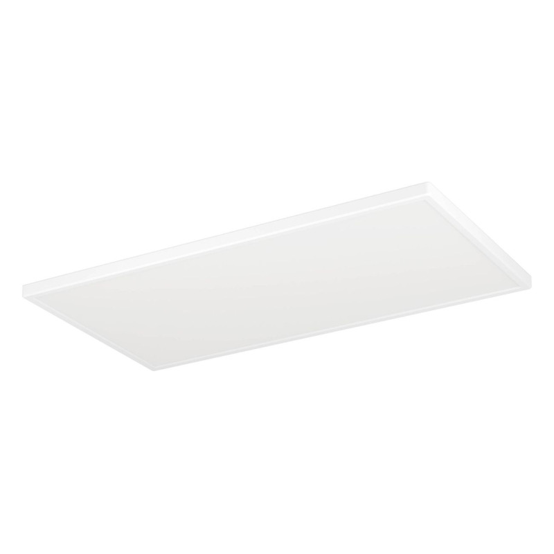 Eglo ROVITO nástěnná lampa bílá plast 901453