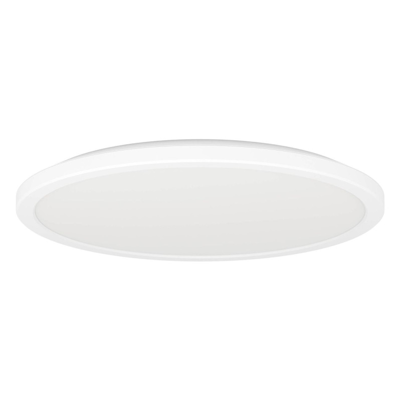 Eglo ROVITO-R nástěnná lampa bílá plast 901458