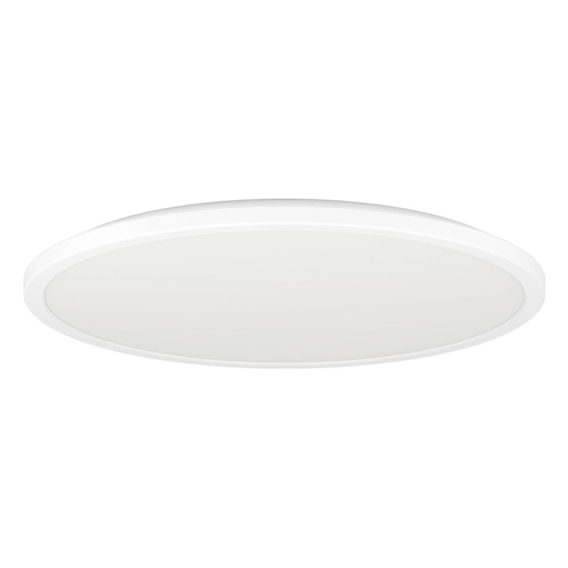 Eglo ROVITO-R nástěnná lampa bílá plast 901459