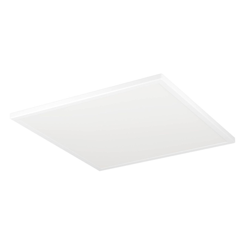 Eglo ROVITO-R nástěnná lampa bílá plast 901462