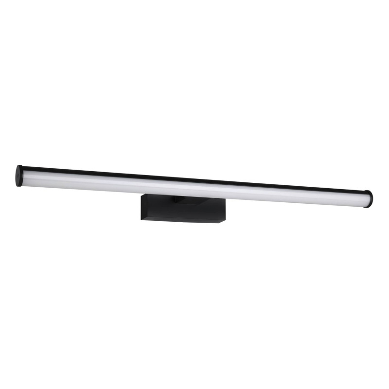 Zrcadlové svítidlo VADUMI černá 600 mm 11W EGLO