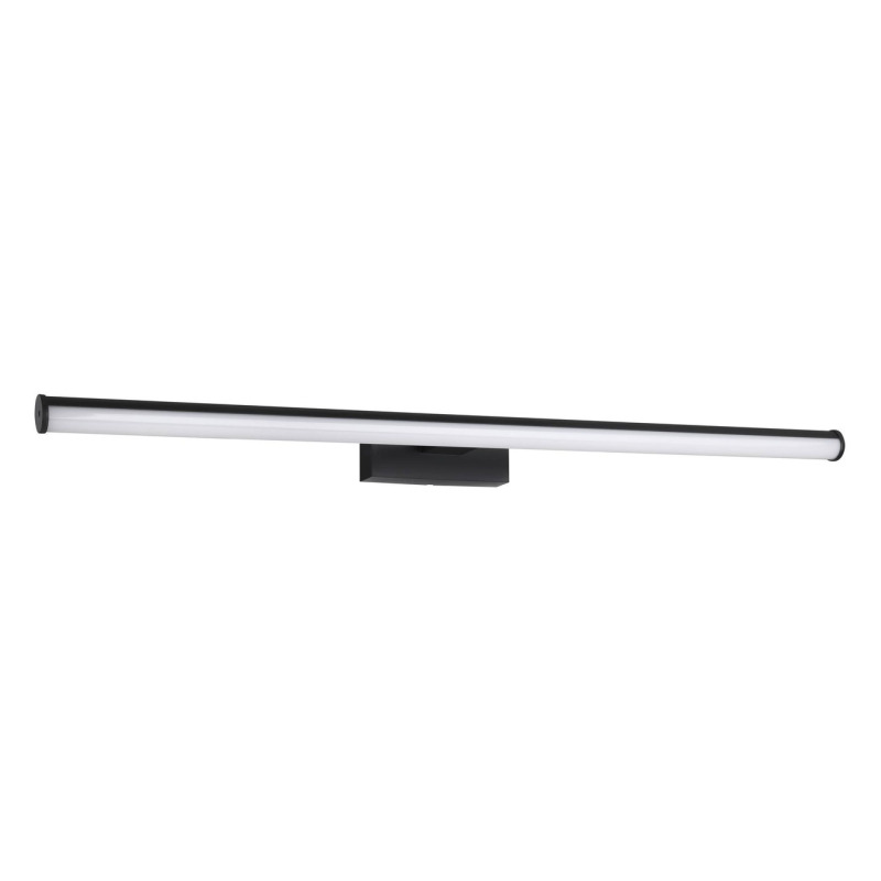 Zrcadlové svítidlo VADUMI černá 780 mm 14W EGLO