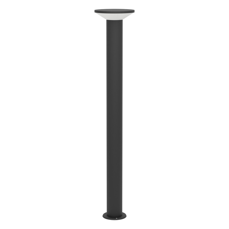 Stojací venkovní svítidlo RIGOSA černá O185 mm 1x10W EGLO