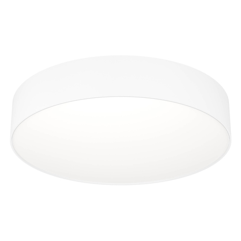 Eglo GALLIZZI-Z nástěnná lampa bílá plast 901906