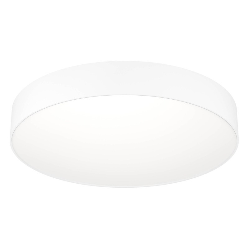 Eglo GALLIZZI-Z nástěnná lampa bílá plast 901907