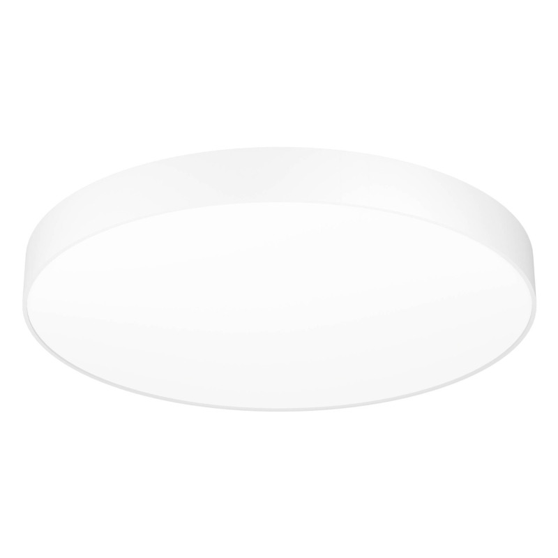 Eglo GALLIZZI-Z nástěnná lampa bílá plast 901908