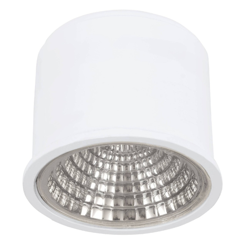 LED modul PUCK COB WW O50 mm 1x4,8W EGLO