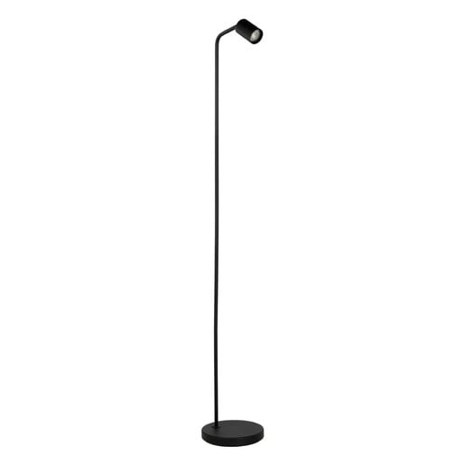 Eglo RIGOMAGNO stojací lampa černá ocel 901865