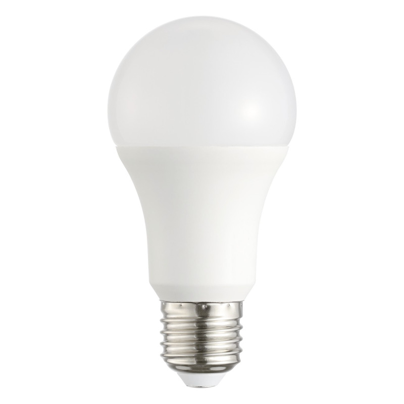 Zdroj LM_LED_E27 A60 1x15W opal teplá bílá EGLO