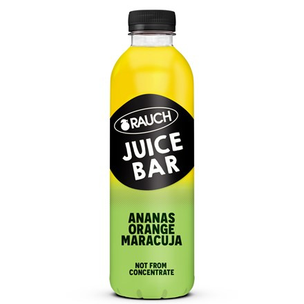 RAUCH Džus Ananas maracuja 800 ml PET