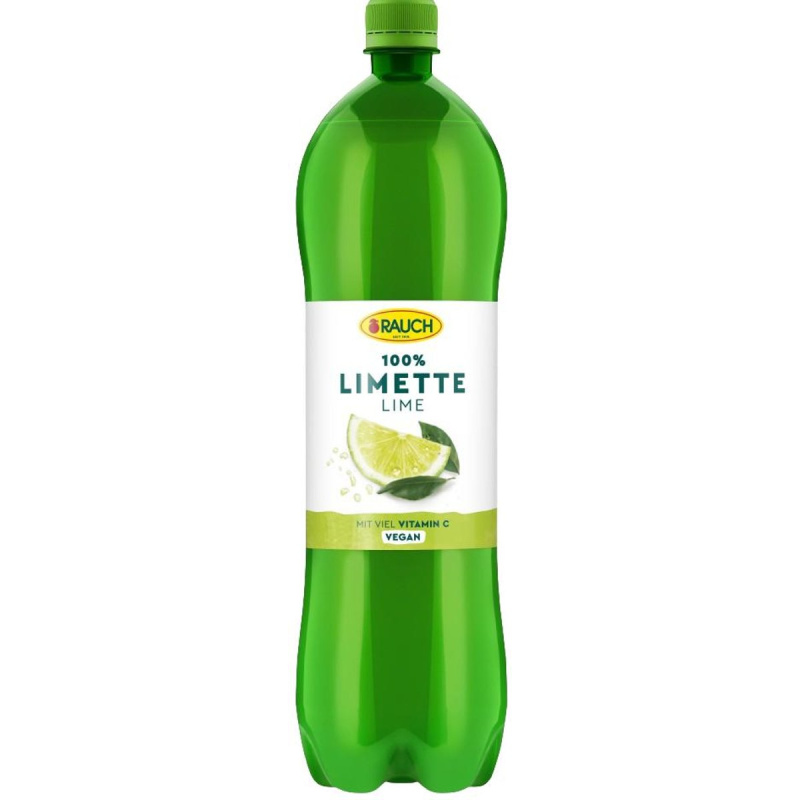 Rauch Culinary limetková šťáva