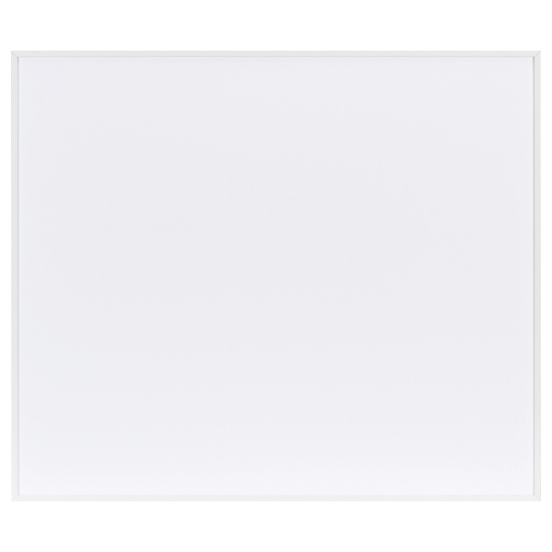 e2 elektro Infračervený topný panel COMPLETE FRAME S, 500 W, 70 x 60 x 5 cm