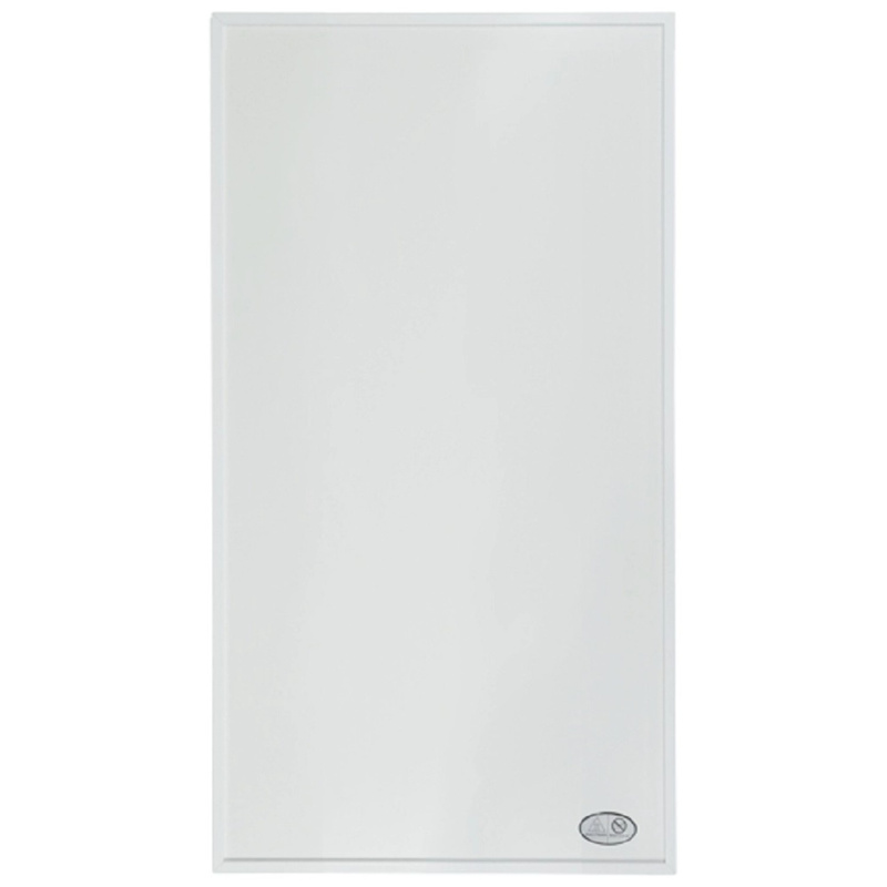 e2 Infračervený topný panel INFRAe2 frame L, 1000 W, 1145 x 595 x 28 mm