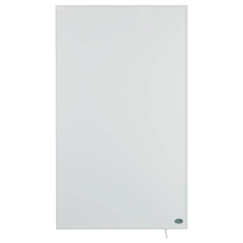 e2 elektro Infračervený topný panel INFRAe2 Base2 S 450 W 905 x 505 x 18 mm