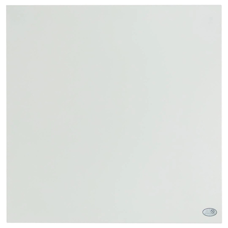 e2 Infračervený topný panel INFRAe2 design S Raster, 350 W, 615 x 615 x 33 mm