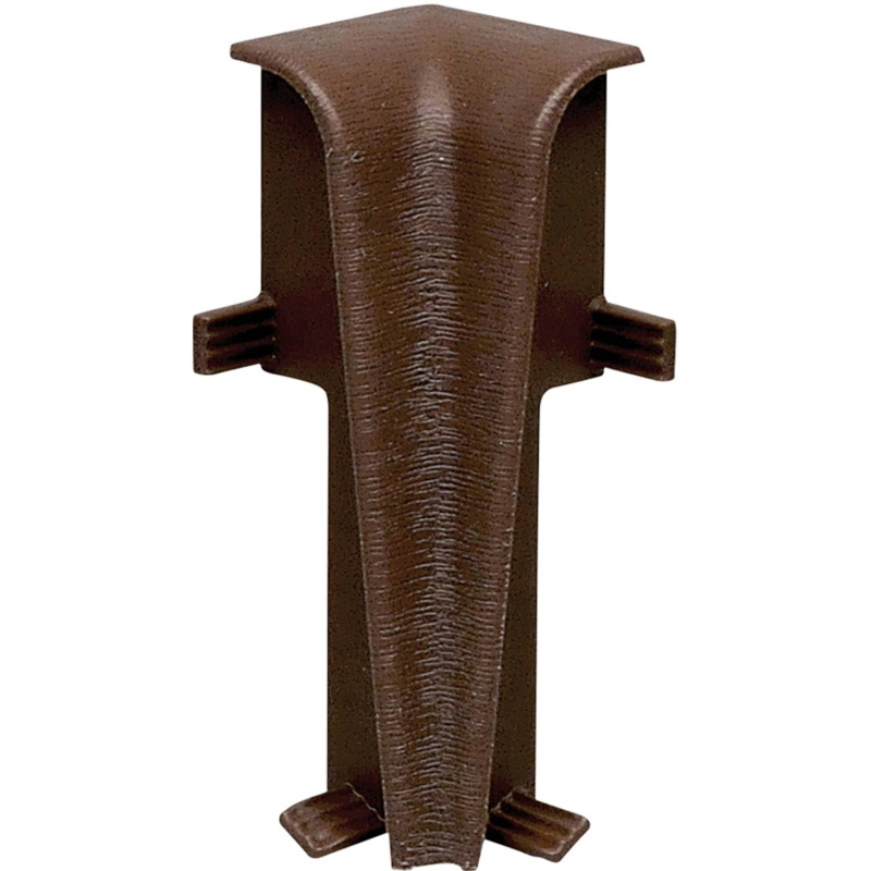 Megafloor Vnitřní roh ořech