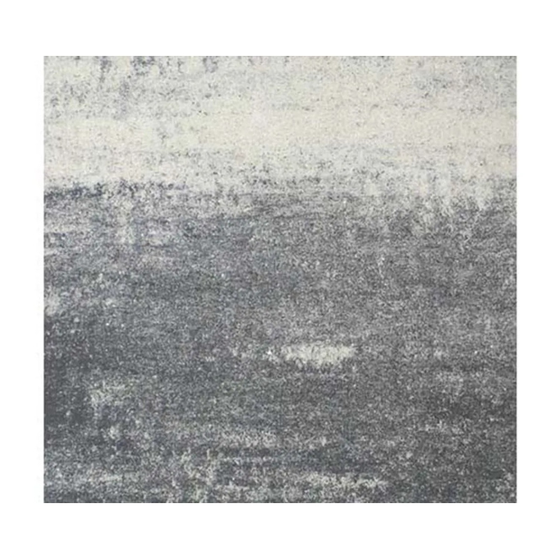 Semmelrock Zahradní terasová dlaždice Elegant bíločerná 50 x 50 x 5 cm