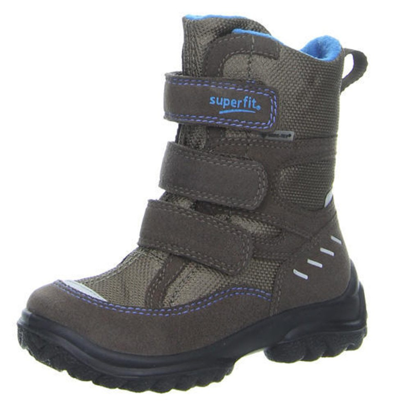 kozačka SNOWCAT, Superfit, 3-00022-11, krémová - 34