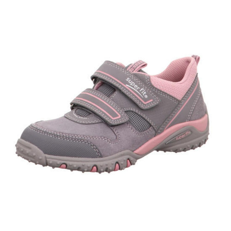 polobotka SPORT4, Superfit, 2-00224-45, růžová - 34
