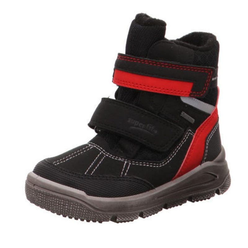 zimní boty MARS GTX, Superfit, 3-09077-00, červená - 31