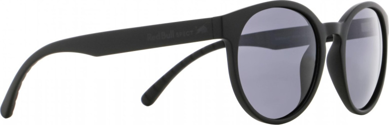 Sluneční brýle RED BULL SPECT EVER-001P, black / smoke Velikost: 53-20-145