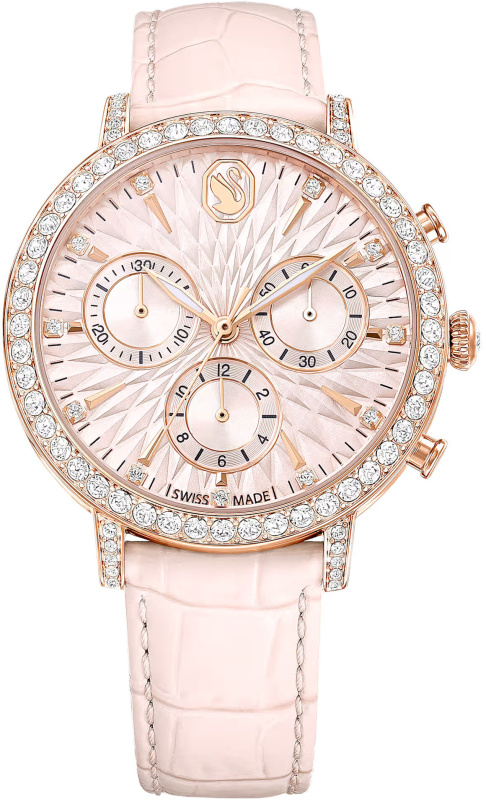 Swarovski Matrix Tennis Chrono 5698300